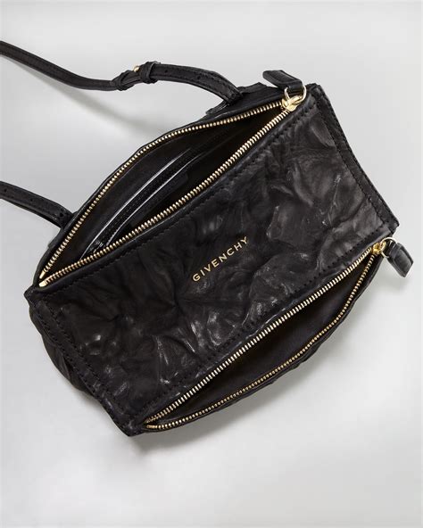 givenchy pandora bag ebay|Givenchy Pandora mini crossbody bag.